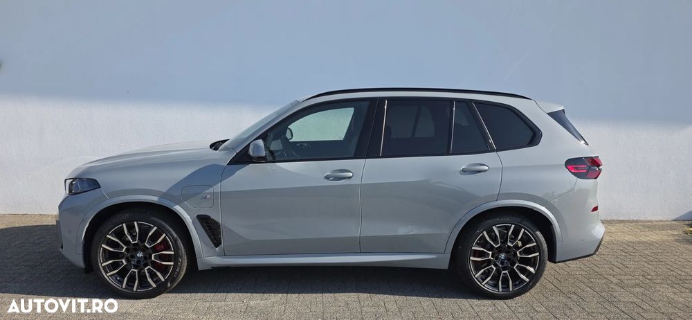 BMW X5 xDrive50e - 2