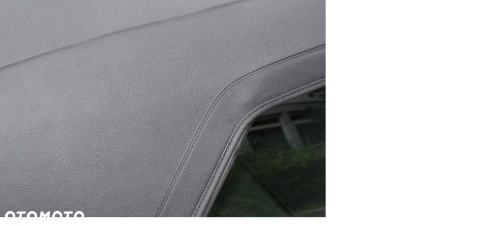 NOWY ORYGINALNY DACH CABRIO VW GOLF MK1 MKI - 3