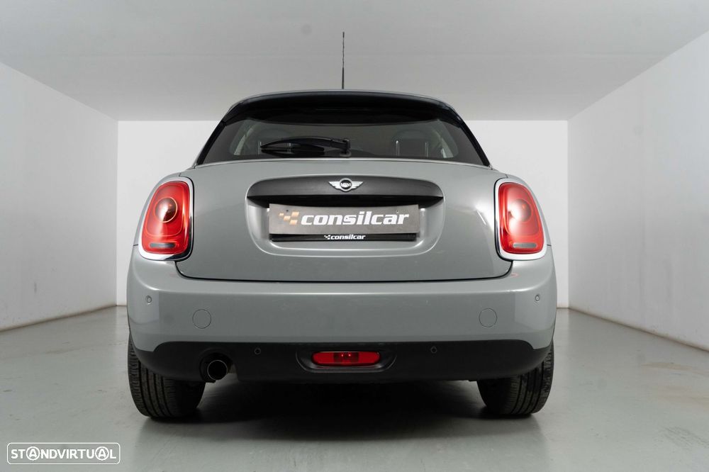 MINI 5 Portas One D - 5