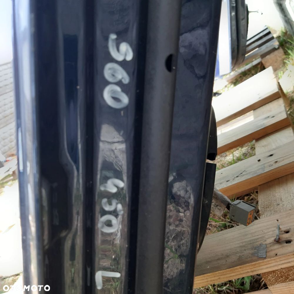 Drzwi Tylne Tył Lewe Lub Prawe Volvo S60 I 450 613 - 7