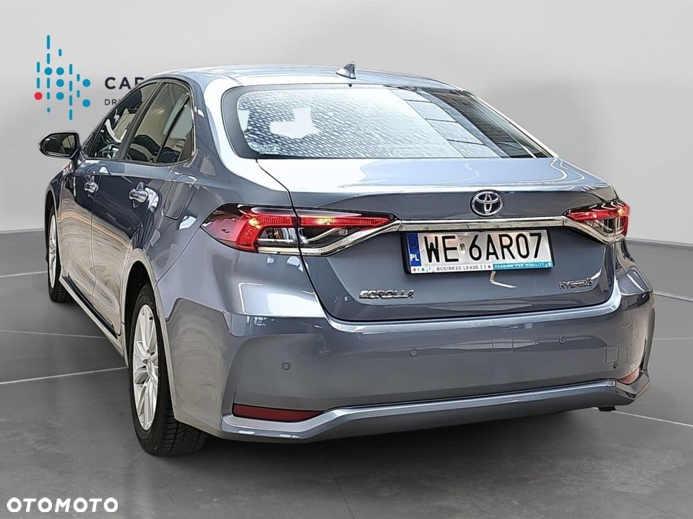 Toyota Corolla 1.8 Hybrid Comfort - 26