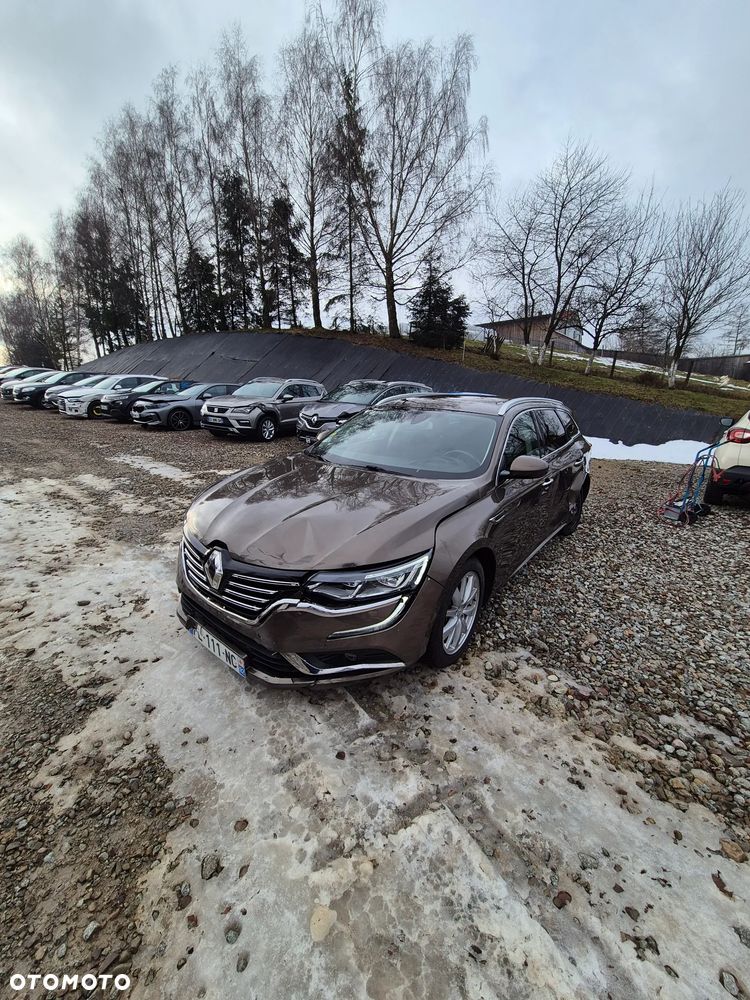 Renault Talisman BLUE dCi 160 EDC LIFE - 1