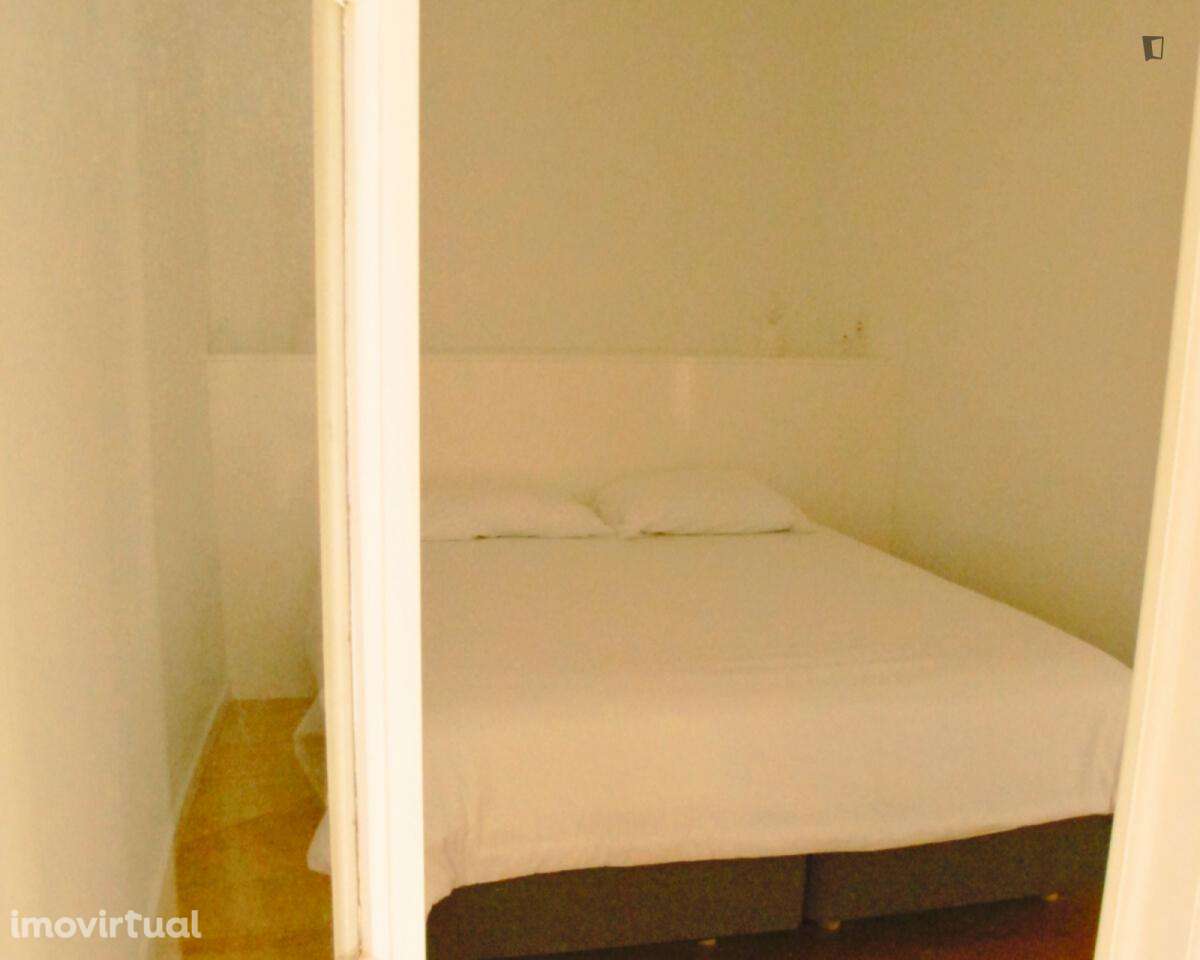 Apartamento com 2 quartos - localizado em Alta Universitária Coimbra - Grande imagem: 5/21