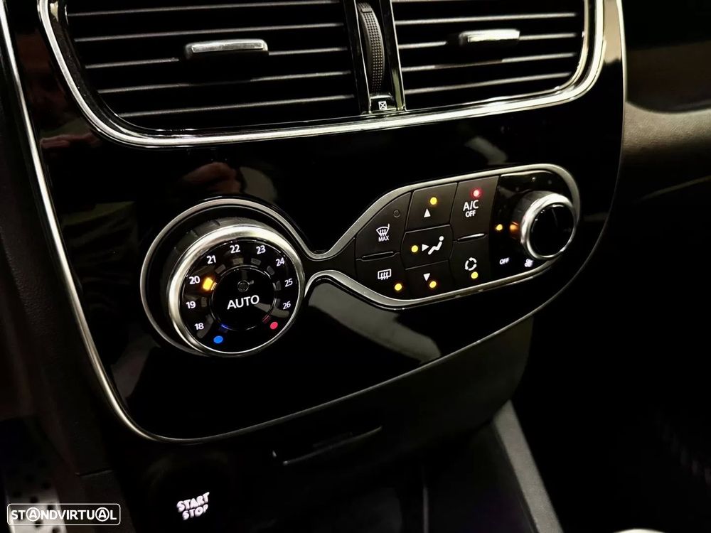 Renault Clio (Energy) TCe 90 Bose Edition - 38