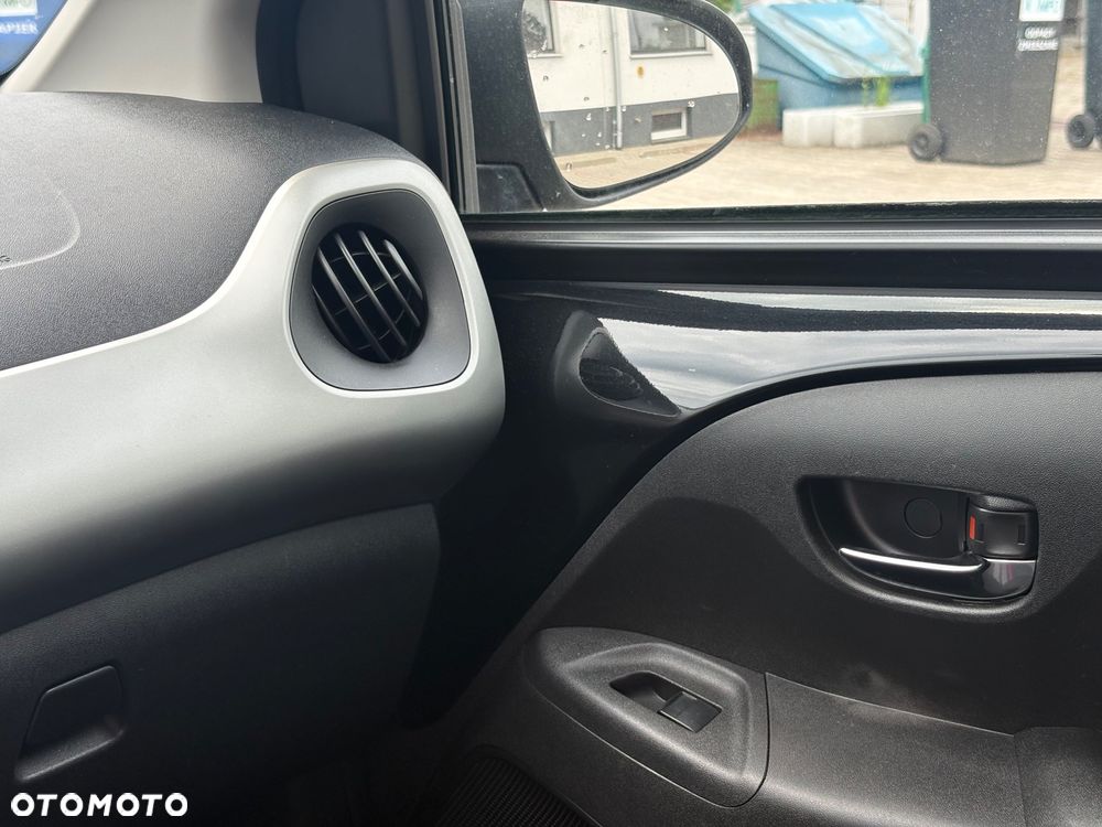 Peugeot 108 VTI 68 ETG5 Top Active - 21