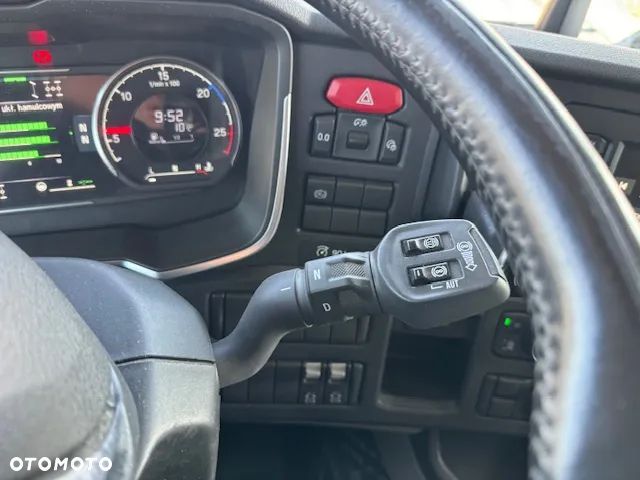 Scania R650 - 26