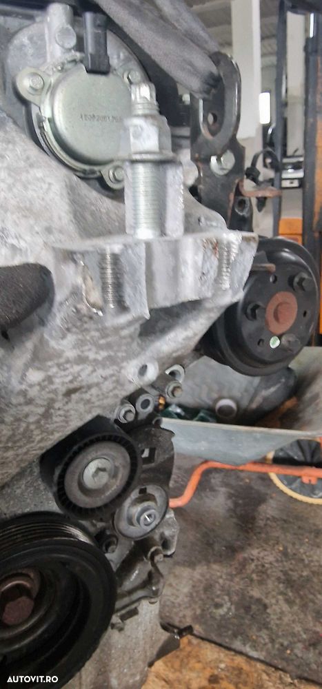 Motor Ford 1.0 Benzina Ecoboost cod SFJC - 5