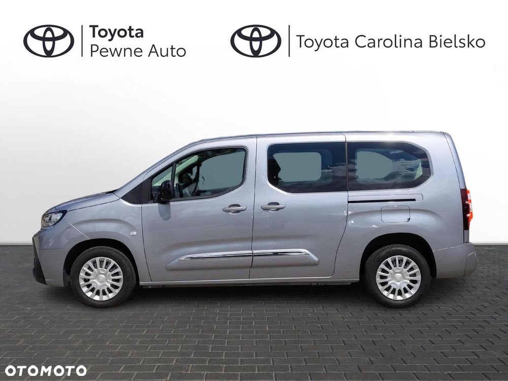 Toyota Proace City Verso - 3