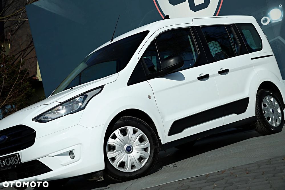 Ford Transit Connect 220 L1 Trend (bryg.) - 2