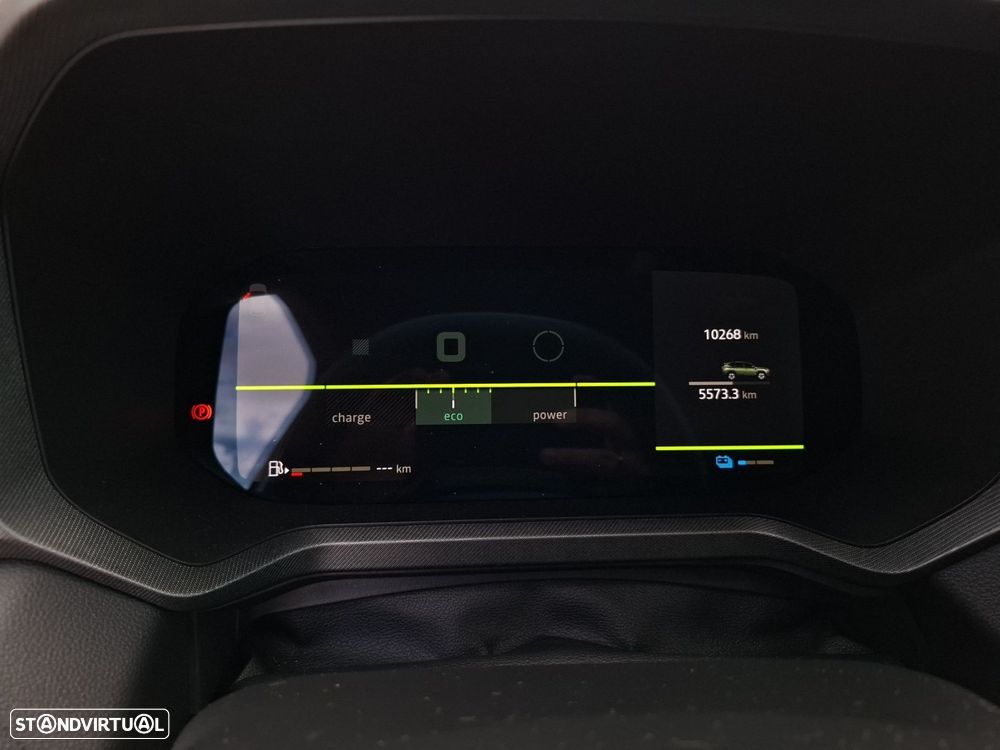 Dacia Bigster 1.8 Hybrid Journey - 15