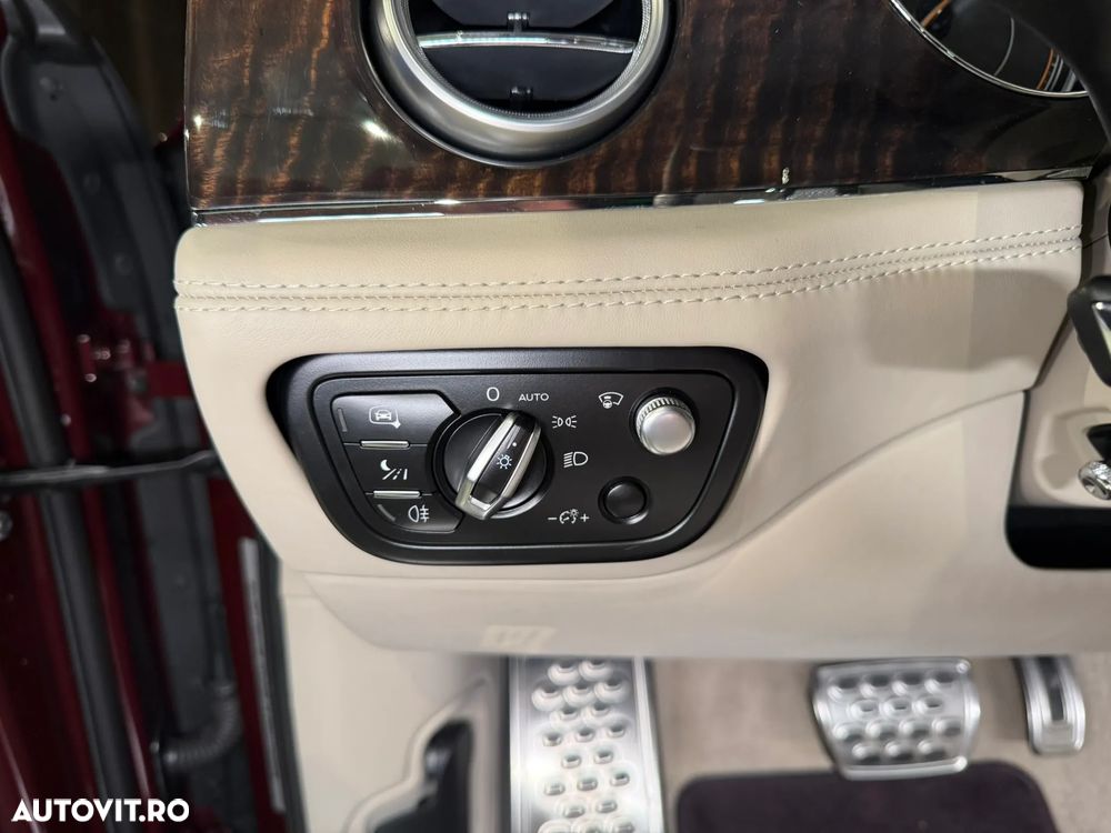 Bentley Bentayga - 20