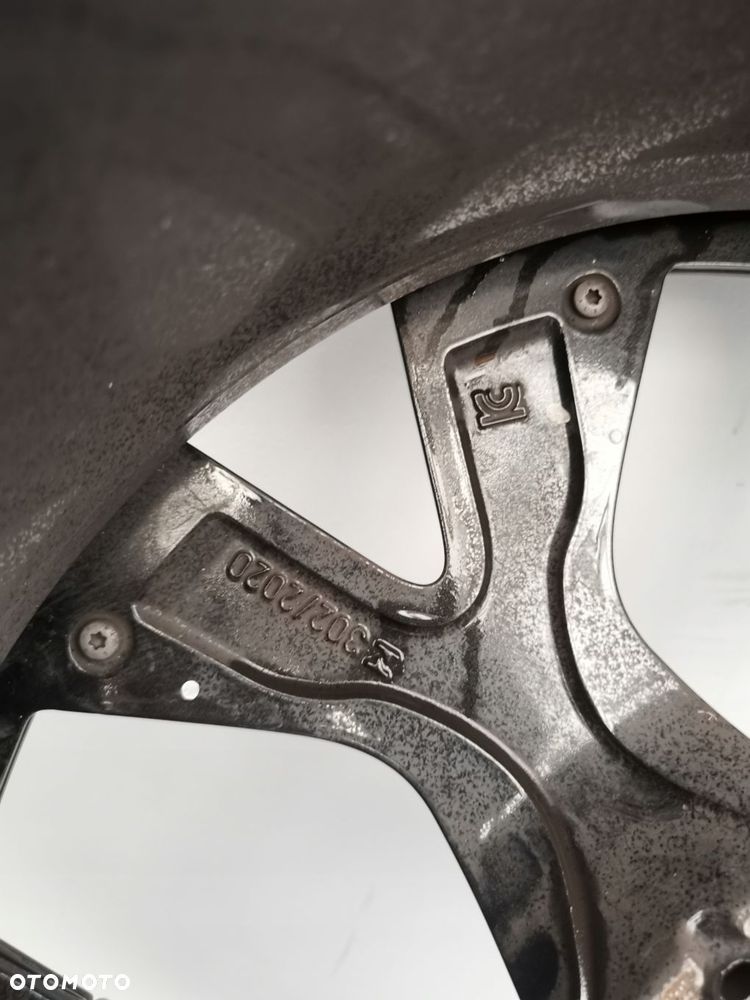 FELGI BMW i4 4 GRAN COUPE G26 G24 KOLA FELGI ALUFELGI OPONY LATO 8.5J 9J - 14