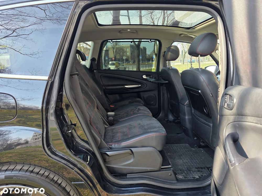 Ford S-Max 2.0 T Titanium MPS6 - 31