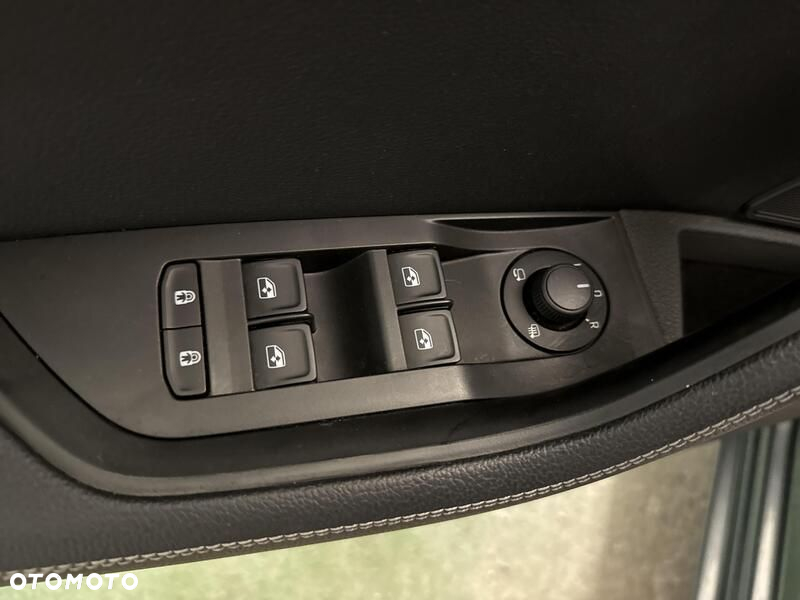 Skoda Superb 1.5 TSI Style DSG - 12