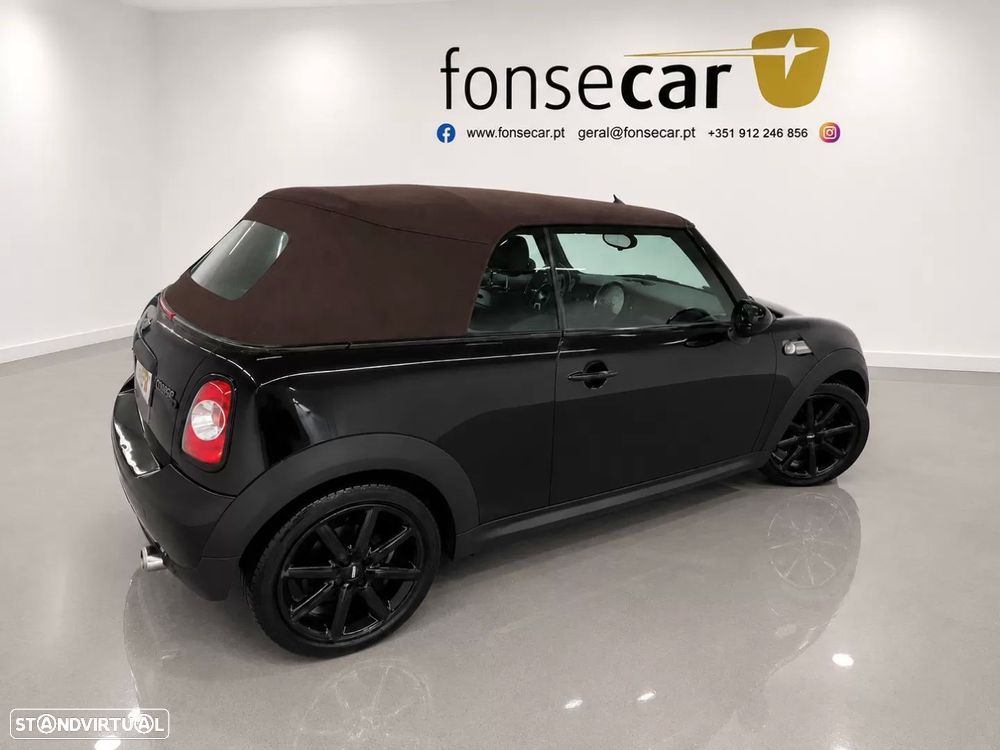 MINI 3 Portas Cooper D - 14