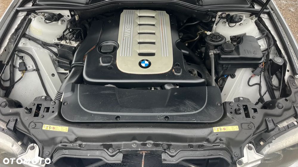 BMW Seria 5 - 29