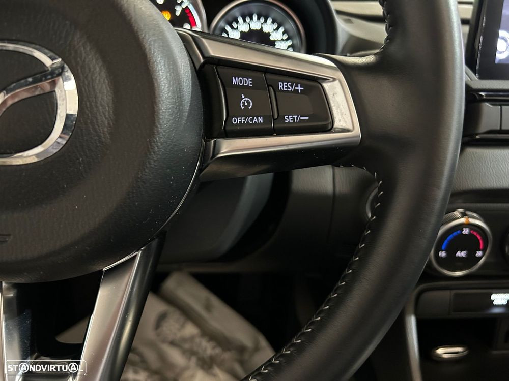 Mazda MX-5 1.5 RF Sky-G Excellence Navi - 30