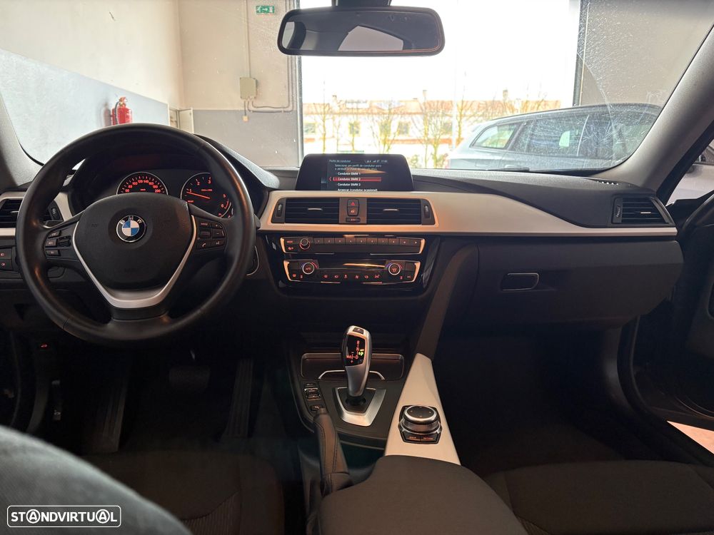 BMW 418 Gran Coupé d Corporate Edition Auto - 14