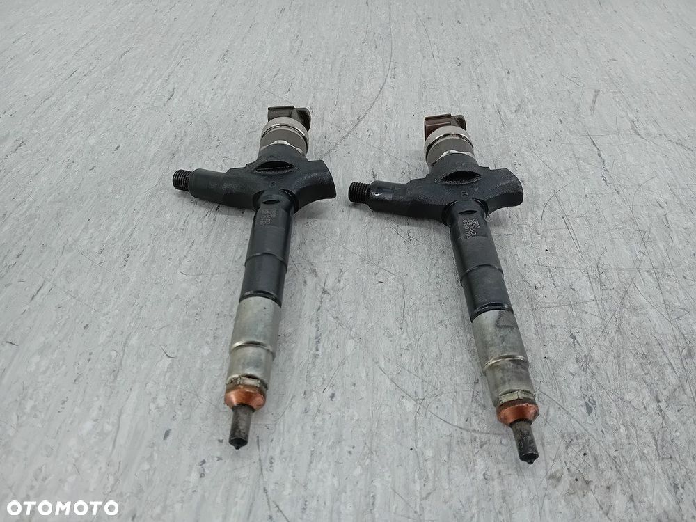 WTRYSKIWACZ RENAULT VEL SATIS 03H01697 3.0 DCI - 7