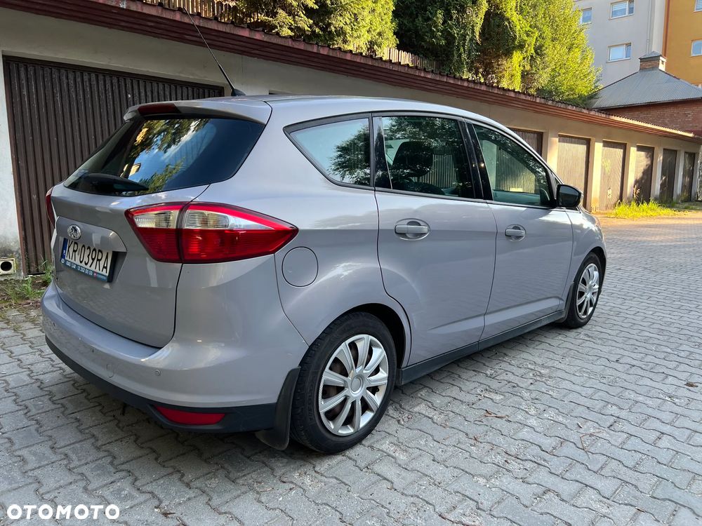 Ford C-MAX 1.6 EcoBoost Trend - 3