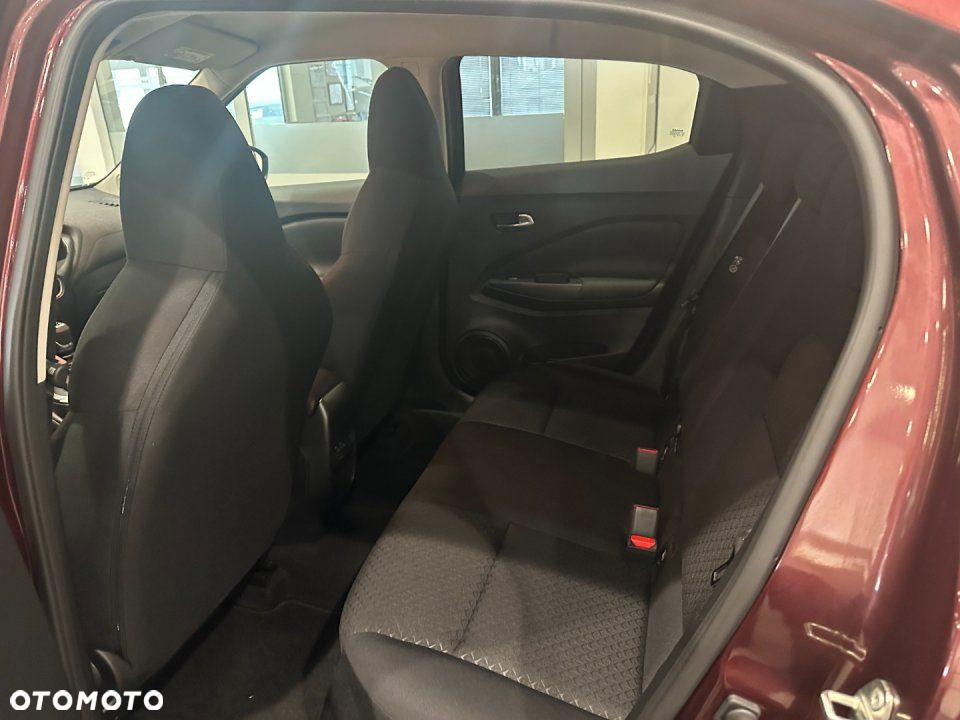Nissan Juke - 8