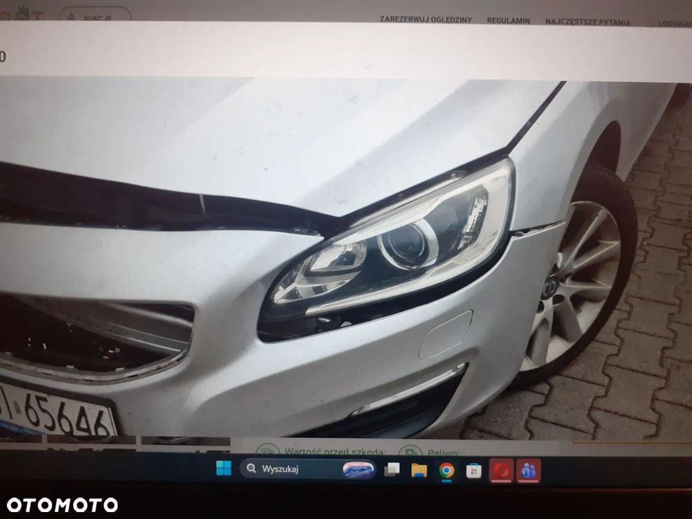 Volvo V60 - 8