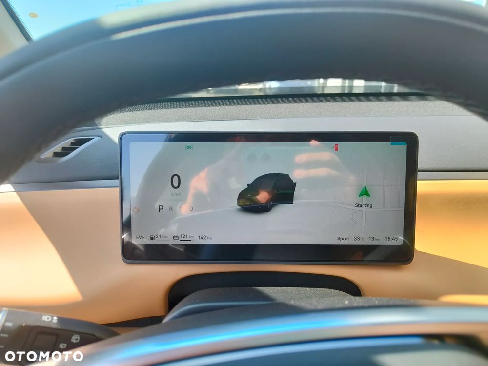 Leapmotor C10 Design - 14