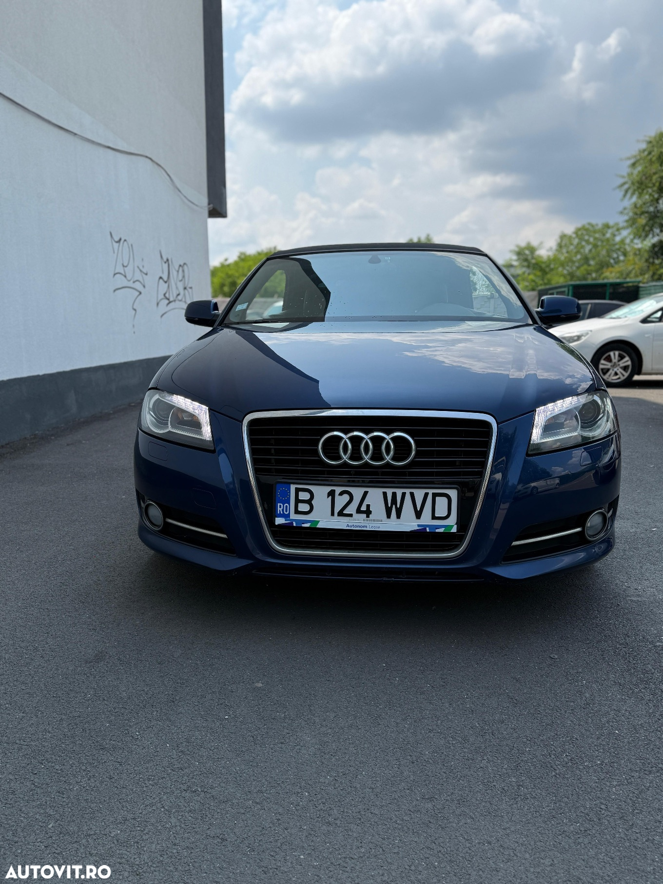Audi A3 1.6 TDI sport - 2