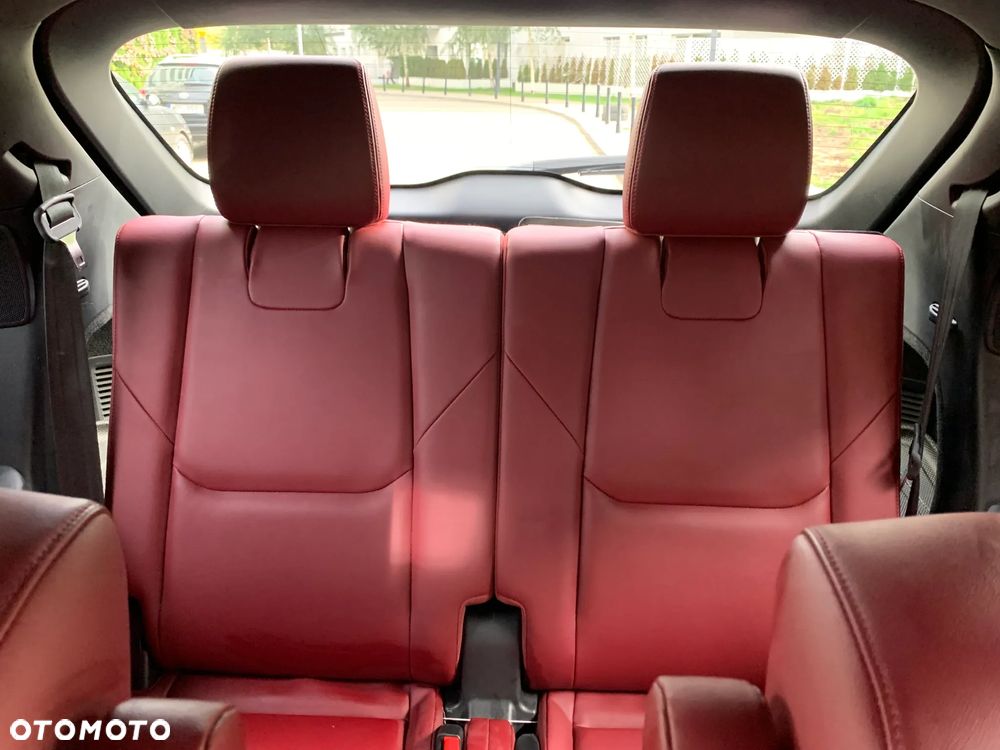 Mazda CX-9 - 21