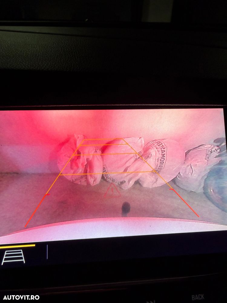 Opel Astra 1.5 D Start/Stop Elegance - 16