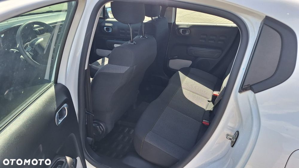 Citroën C3 1.2 PureTech Elle - 9