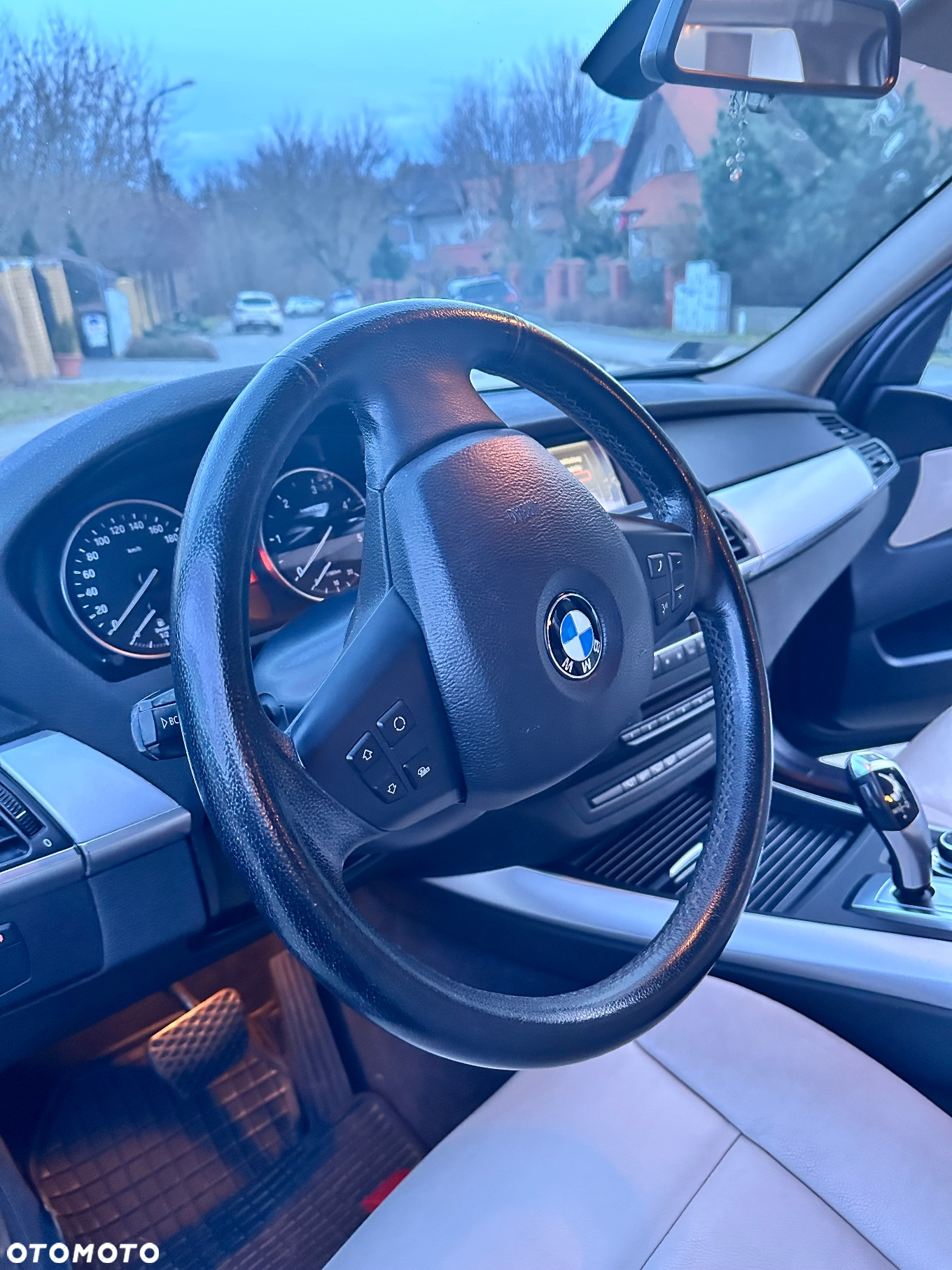 BMW X5 4.0d xDrive - 21