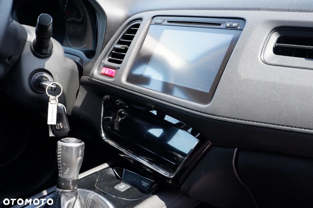 Honda HR-V 1.6 i-DTEC Elegance - 6