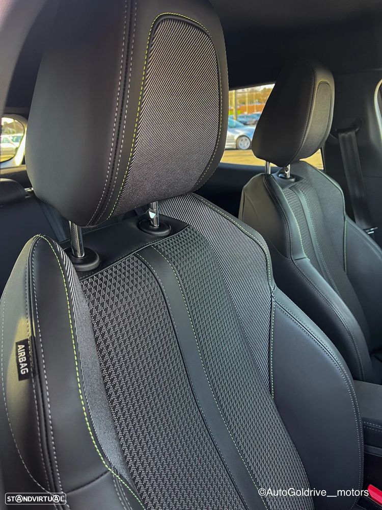 Peugeot 2008 1.2 PureTech GT EAT8 - 12