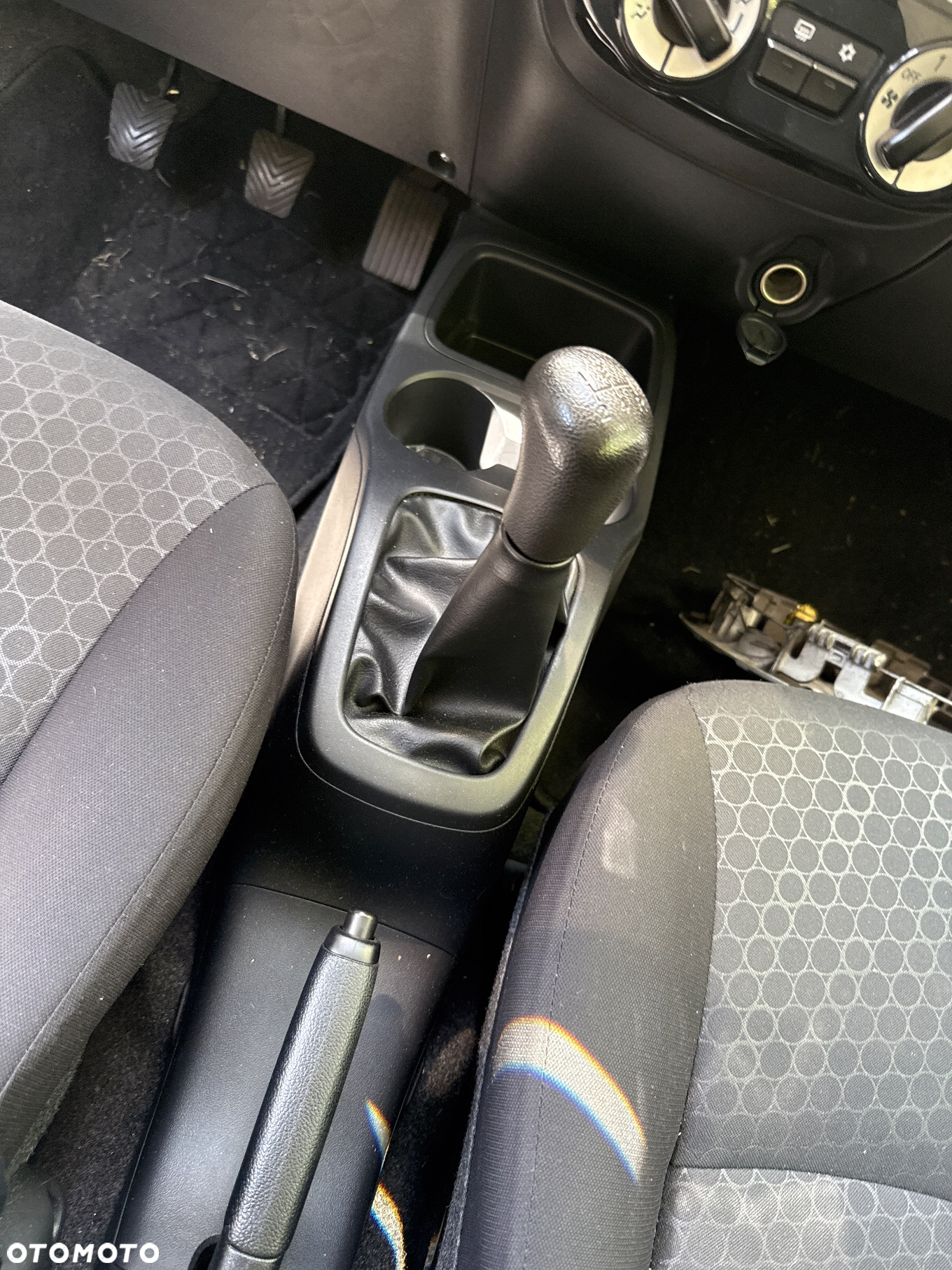 Mitsubishi Space Star 1.0 Inform - 29
