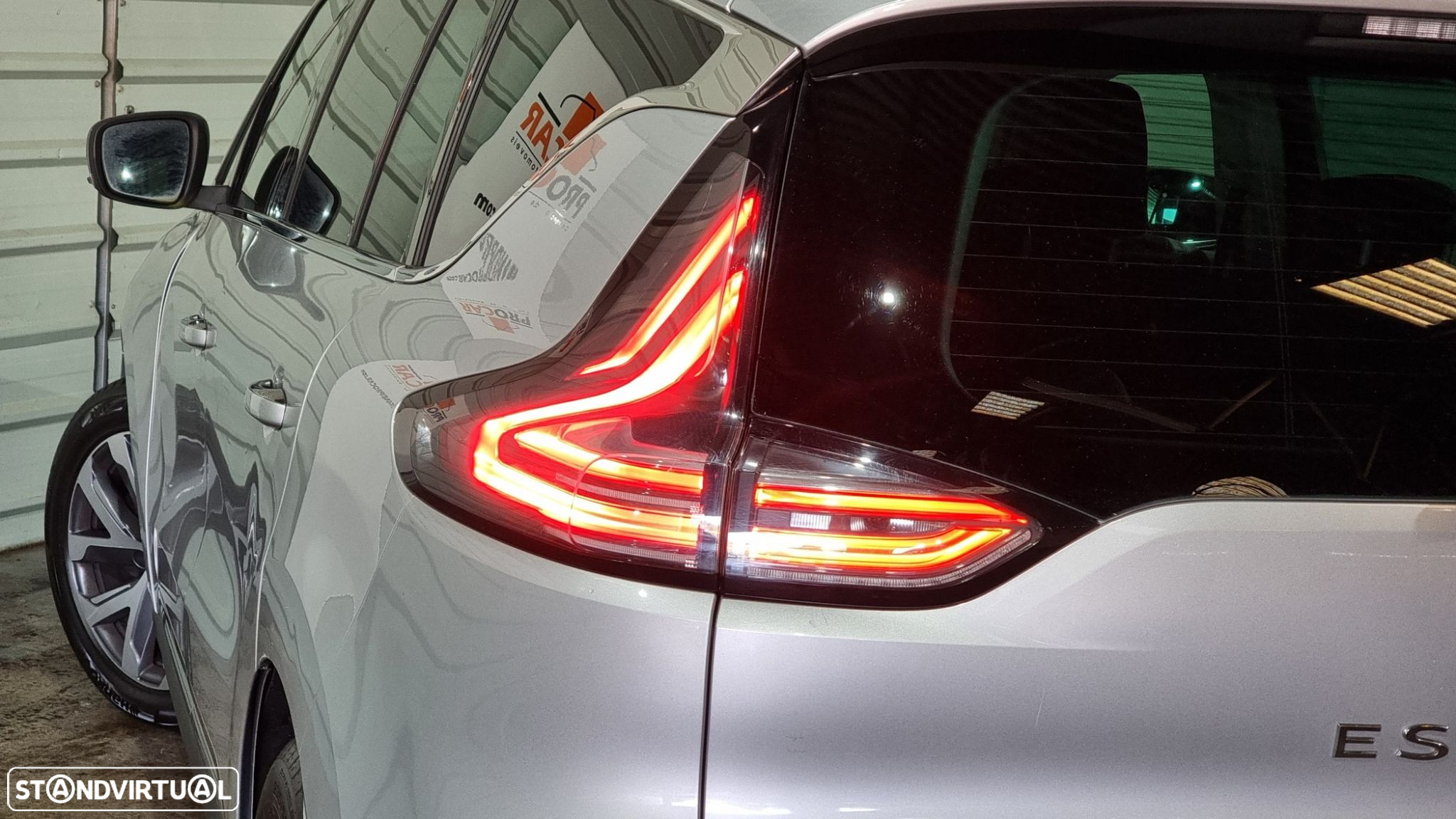 Renault Espace 1.6 dCi Zen EDC - 39