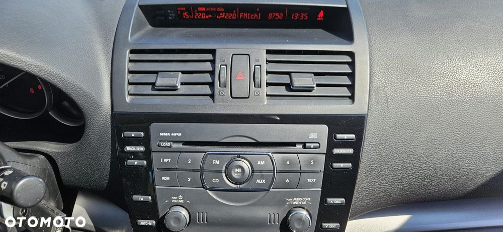 Mazda 6 Sport 1.8 Exclusive-Line - 15