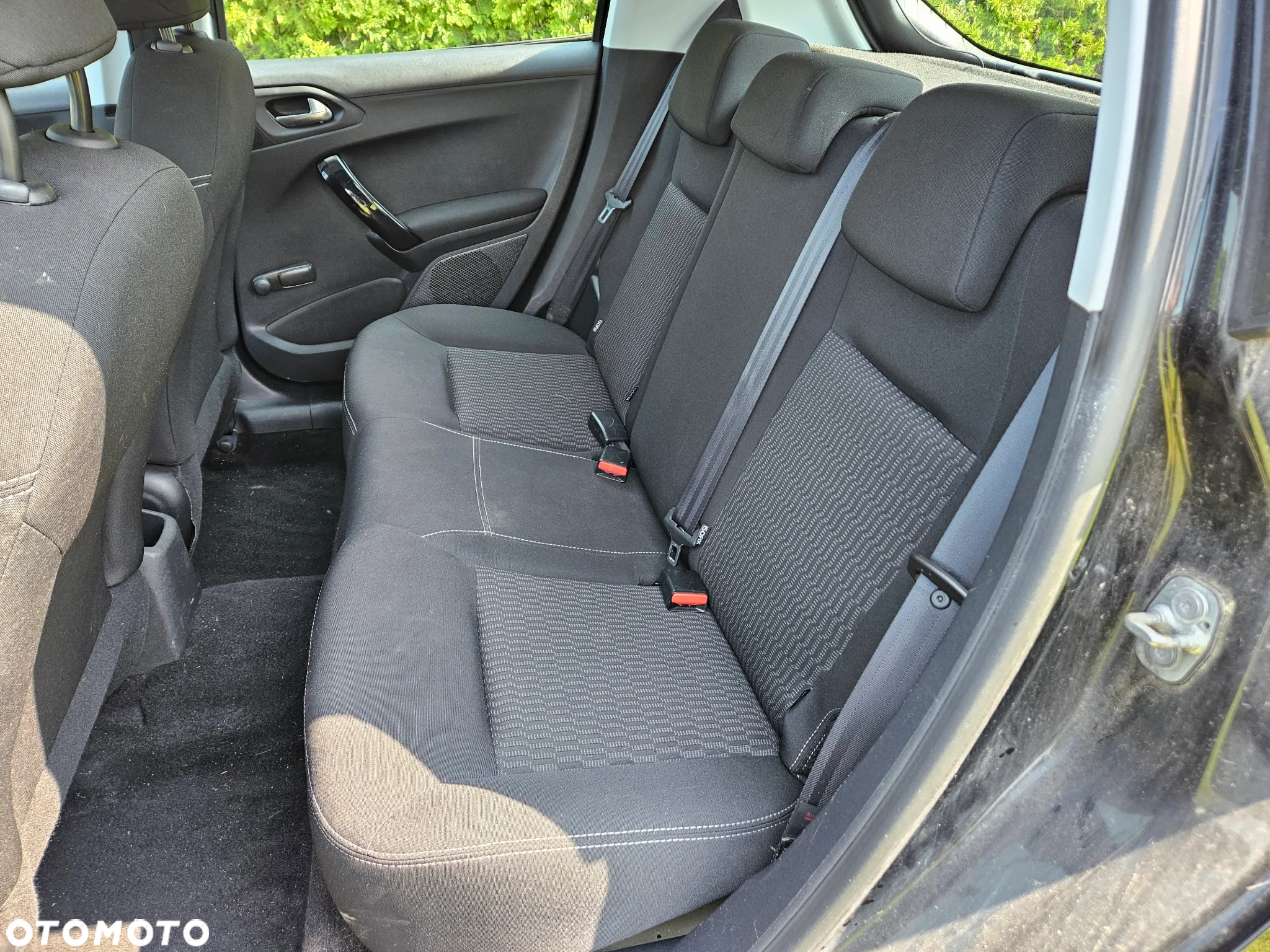 Peugeot 208 1.2 PureTech Active - 11