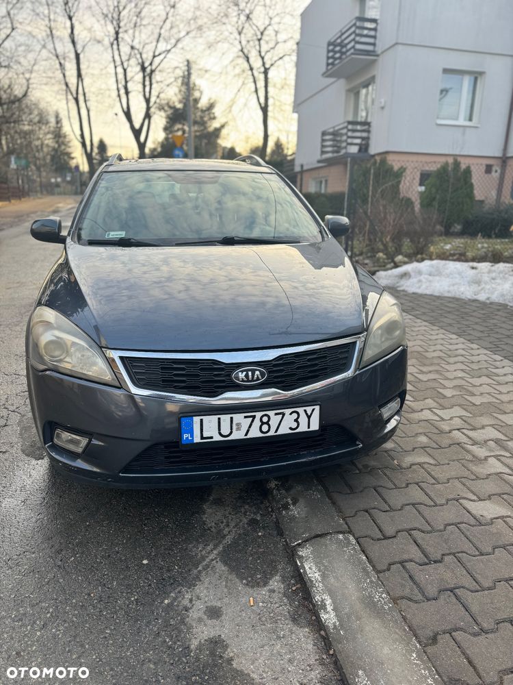 Kia Ceed 1.6 Comfort - 6