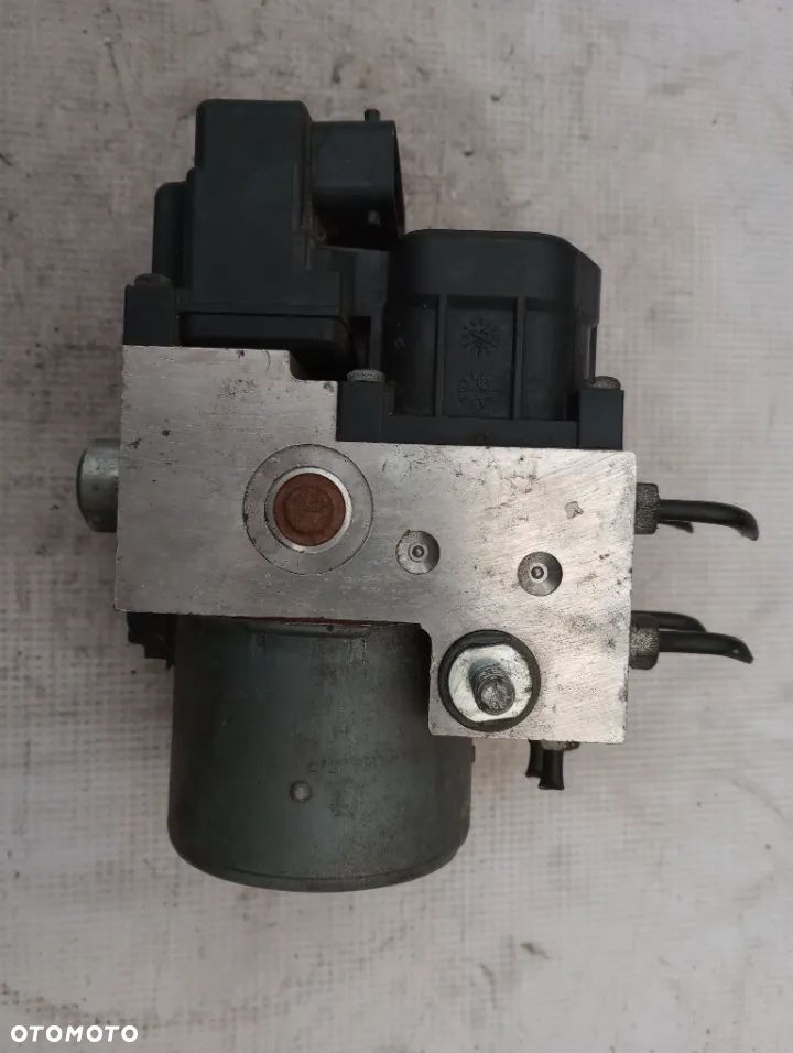 Pompa ABS Opel Corsa C 0265216478 - 3