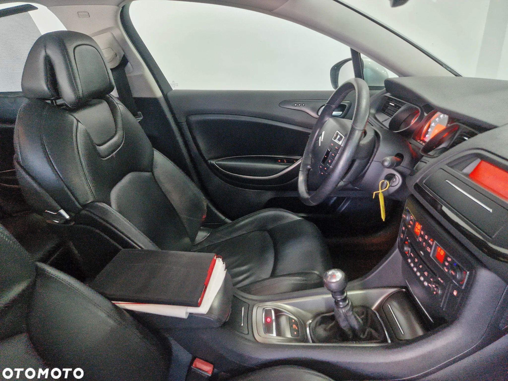 Citroën C5 - 19