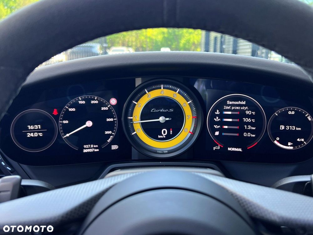 Porsche 911 - 18