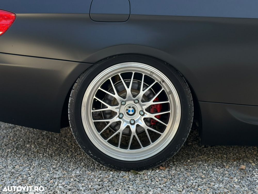 BMW Seria 3 - 25