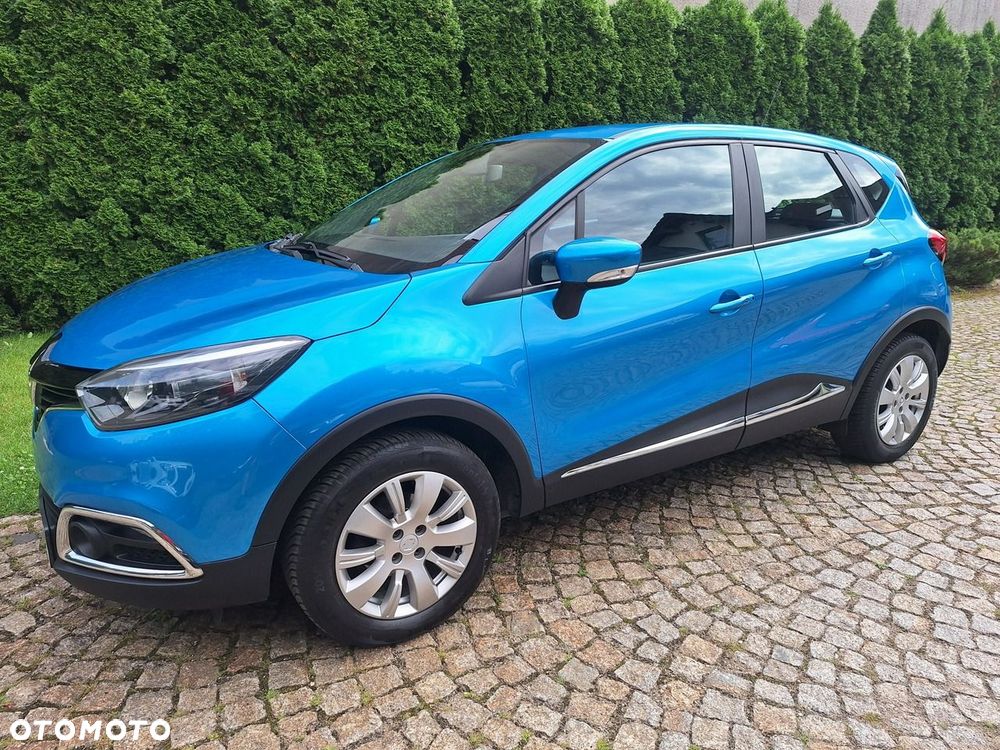Renault Captur ENERGY TCe 90 Start&Stop Expression - 2