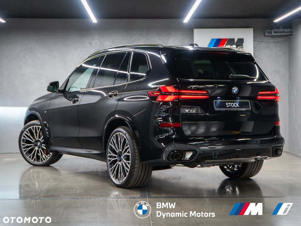 BMW X5 xDrive40i - 6
