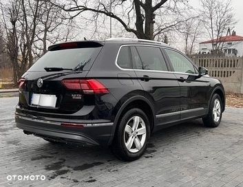Volkswagen Tiguan 2.0 TDI SCR 4Motion (BlueMotion Techn.) DSG Highline - 2