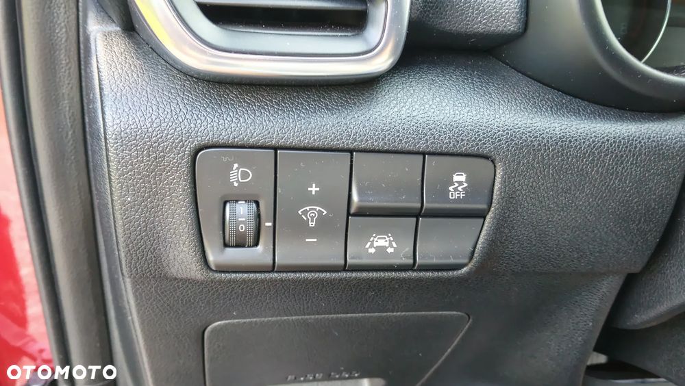 Kia Sportage - 28