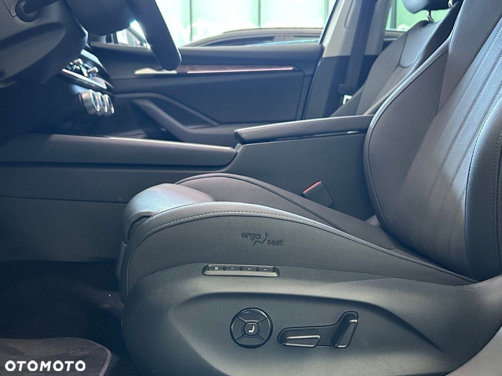 Skoda Superb - 20