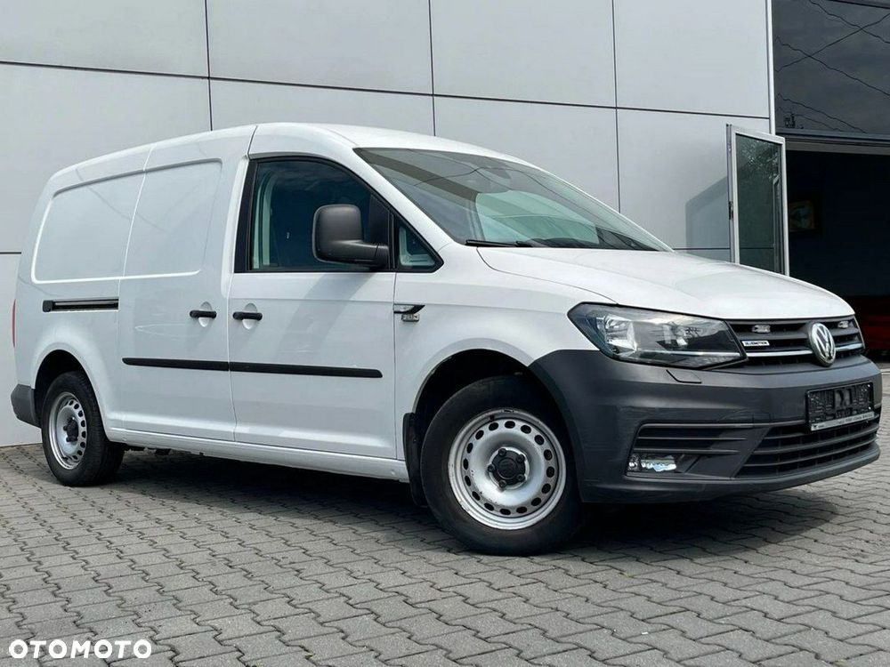 Volkswagen Caddy - 6