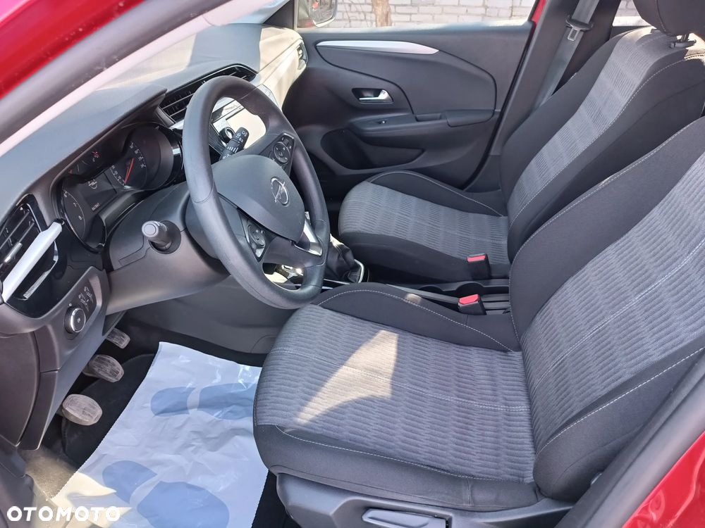 Opel Corsa 1.2 S&S - 10